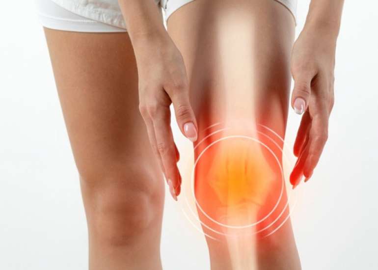 Preventing and Managing Knee Arthritis Flare-Ups: Lifestyle Changes and Self-Care Tips