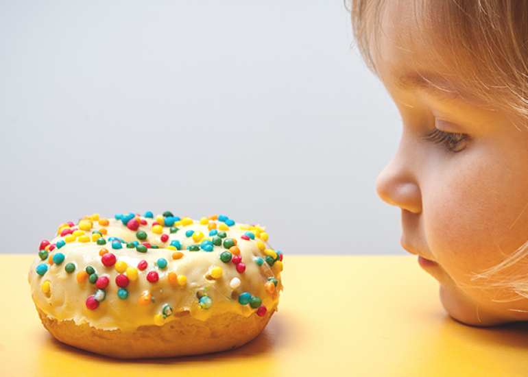 Preventing and Managing Childhood Obesity-Related Health Conditions