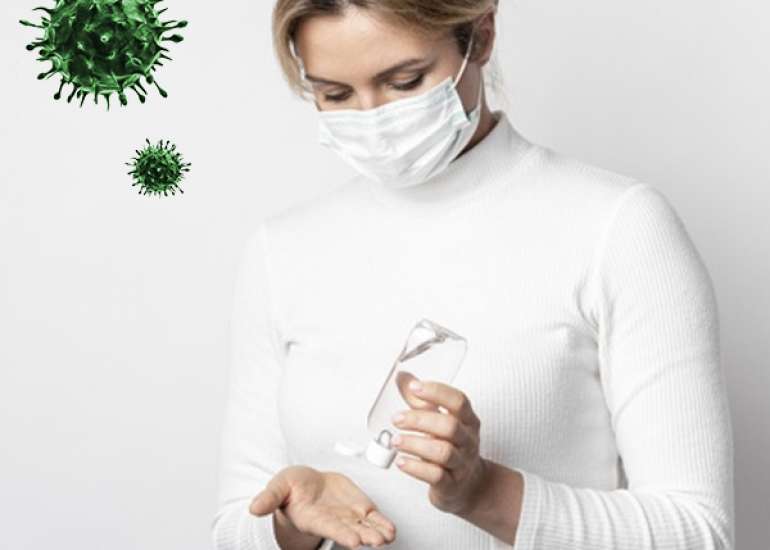 Prevention of COVID-19