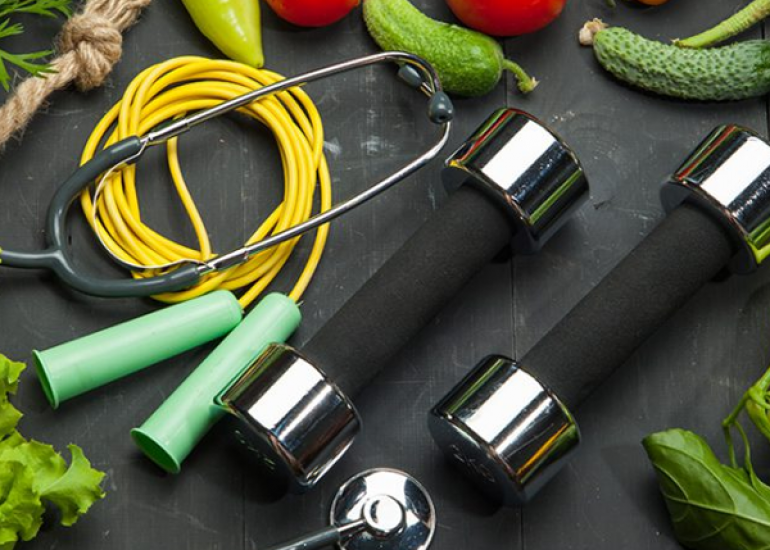 Reduce SGOT and SGPT Levels naturally through Diet and Exercise