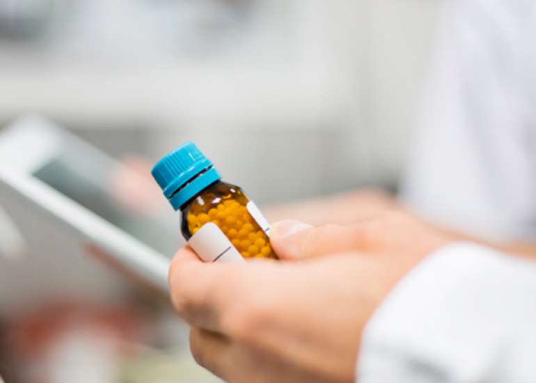 What should be done if a TGA baby is born in a remote area?