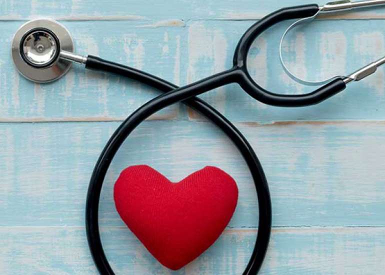 What is rheumatic heart disease?