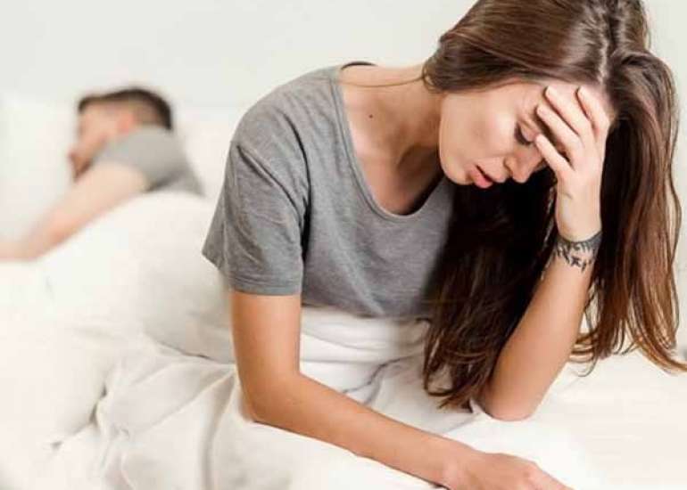 महिलाओं में यौन रोग – कारण, लक्षण और उपचार | Medtalks