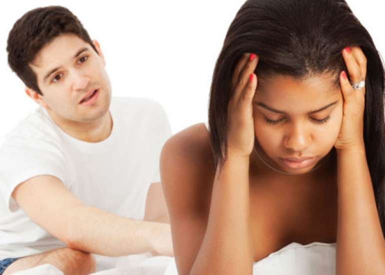 How Depression Affects Sex | Medtalks