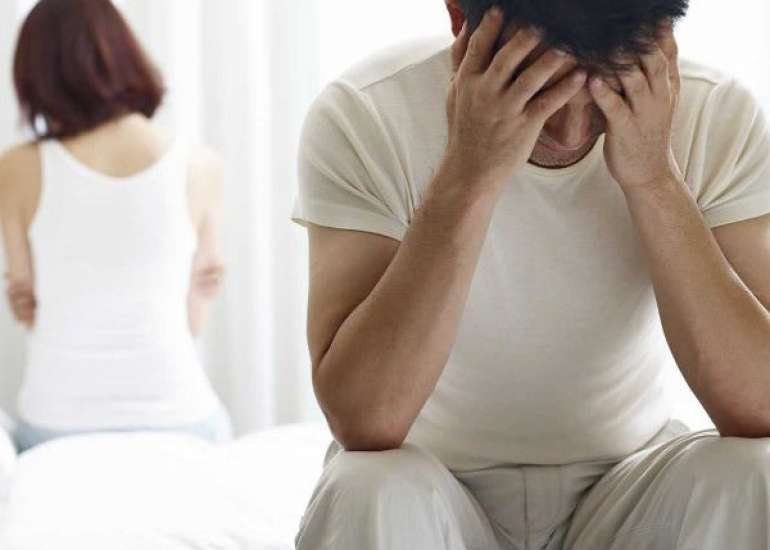 सेक्स से जुड़ी इन बीमारियों के बारे में नहीं जानते होंगे आप | Sex Problem in Hindi