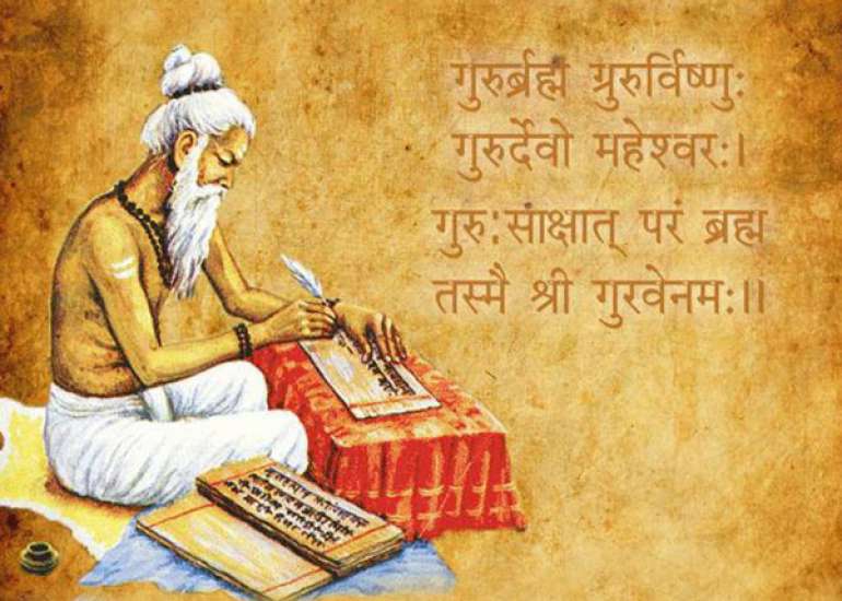 What is the difference between Shruti vs Smriti in Vedas?