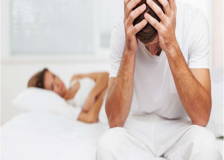 घर बैठे करें शीघ्रपतन का इलाज