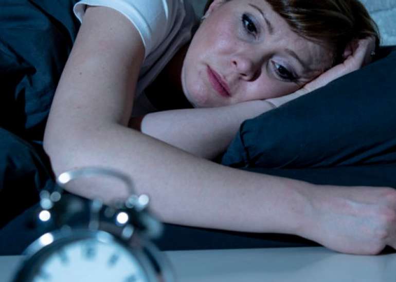 स्लीप डिसॉर्डर (नींद विकार) : स्लीप डिसॉर्डर के प्रकार, लक्षण | Sleep Disorder in Hindi