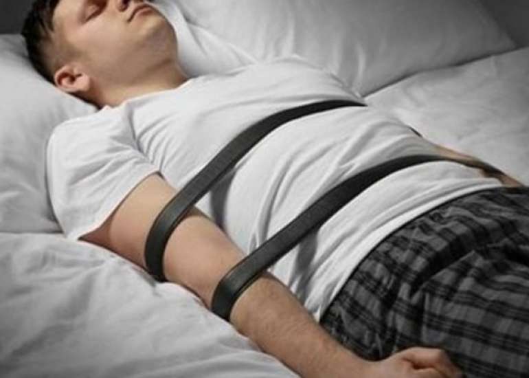  स्लीप पैरालिसिस - कारण, लक्षण, उपचार और रोकथाम| Sleep Paralysis in Hindi