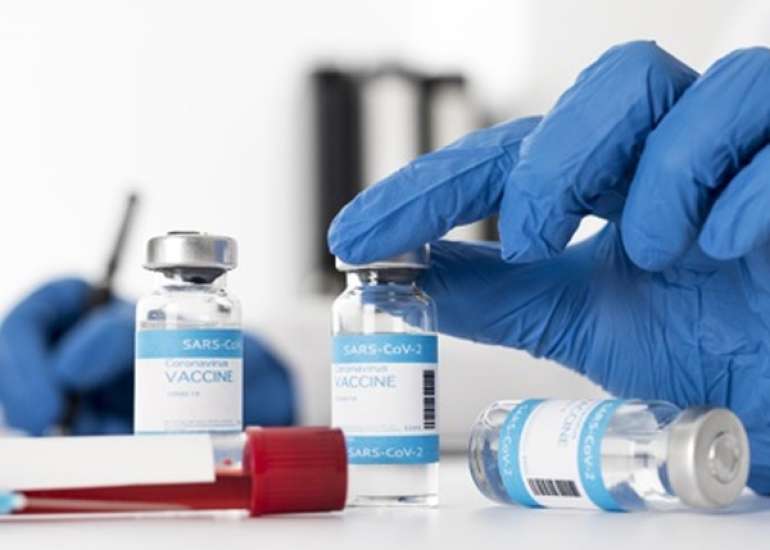  स्पूतनिक – वी वैक्सीन रेस में सबसे आगे