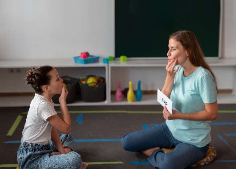 Study protocol in children on the autism spectrum