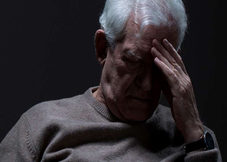 What are the new treatment modalities in suicidal ideation?