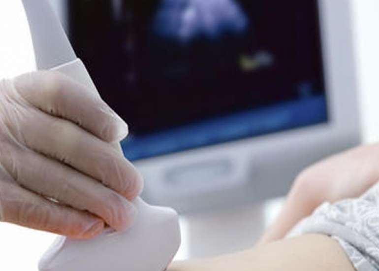 When should we do screening ultrasound?