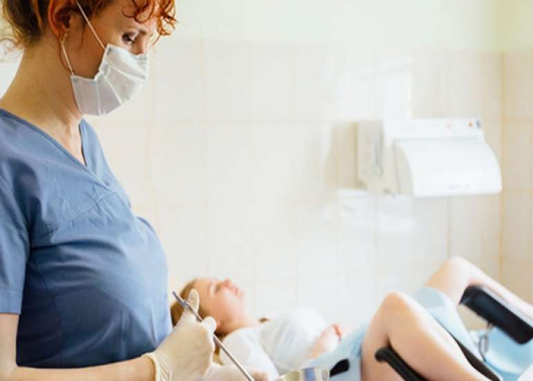 What are the complications of medical abortion?