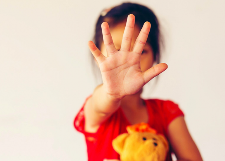 The Long-Term Impact of Child Abuse: Understanding the Physical and Mental Health Consequences