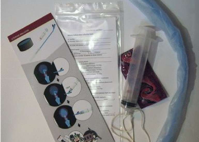 The Low-Cost Intra-Uterine Balloon: An Innovative, Safe and Suitable Solution for Immediate Post-Partum Hemorrhagia (Hppi) By Uterine Atonia in Countries with Limited Resources