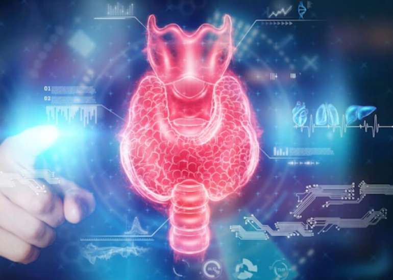 थायरॉयडेक्टॉमी क्या है? | Thyroidectomy in Hindi