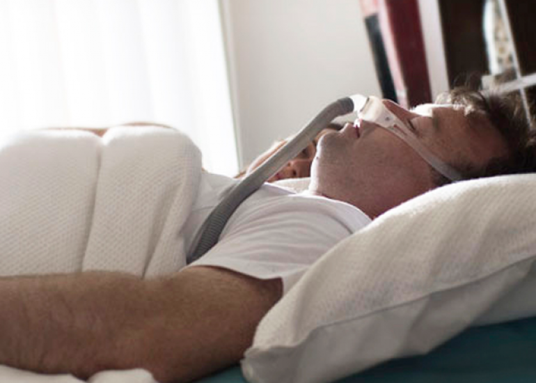 Understanding Obesity Hypoventilation Syndrome: Causes, Symptoms, and Diagnosis