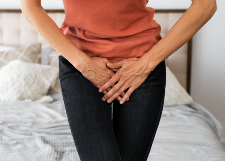 Urinary Tract Infections (UTIs) in Women