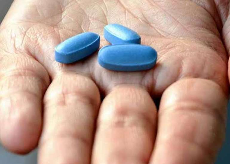 सेक्स में वियाग्रा टैबलेट का उपयोग कैसे करें ?| Viagra Tablet in Hindi