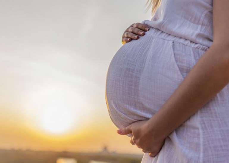 Do we check for vitamin D level in pregnancy?