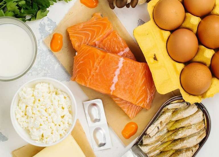 Do we need to check all patients with chronic kidney disease for vitamin D deficiency?