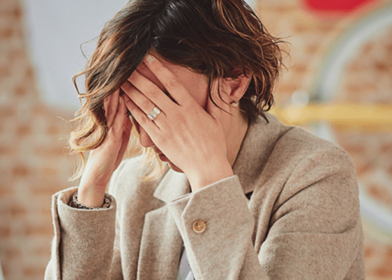 What are the new treatment modalities in anxiety?