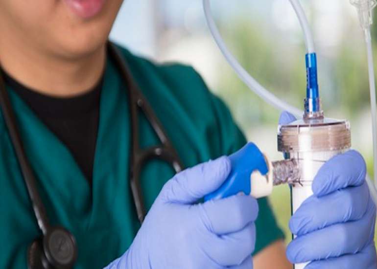 When should we decide that patient requires Dialysis?