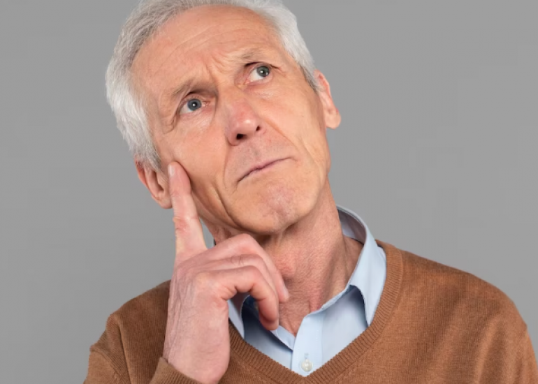 प्रलाप क्या है? कारण, लक्षण और इलाज | What is Delirium in Hindi