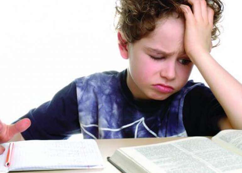 डिस्लेक्सिया क्या है? कारण, लक्षण और इलाज | What is Dyslexia in Hindi