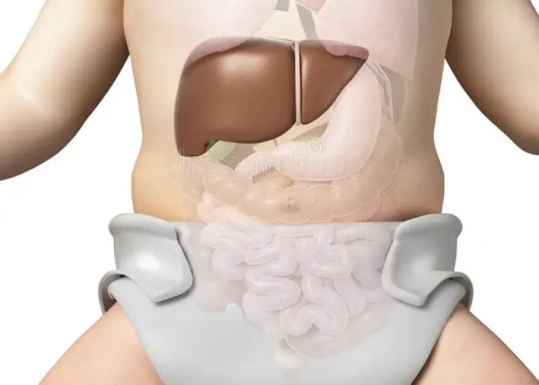 बच्चों में लीवर की विफलता क्या है? कारण, लक्षण और इलाज | What is Liver Failure in Children in Hindi