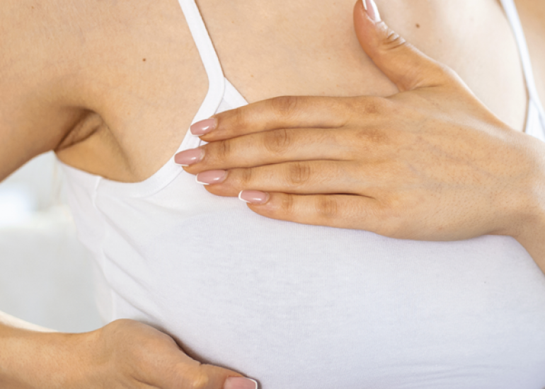 मास्टिटिस क्या है? कारण, लक्षण और इलाज | What is Mastitis in  Hindi