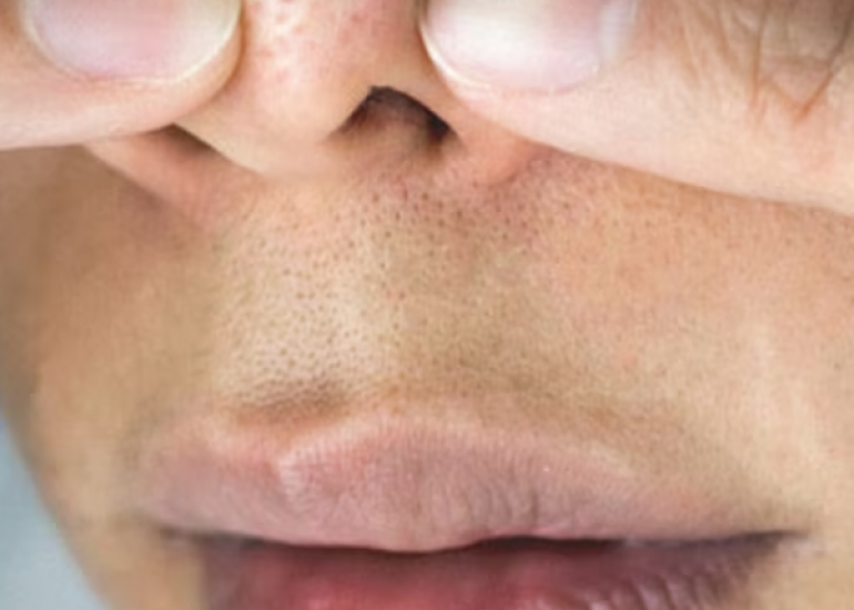 नासॉफिरिन्जियल कैंसर क्या है? कारण, लक्षण और इलाज | What is Nasopharyngeal Cancer in Hindi