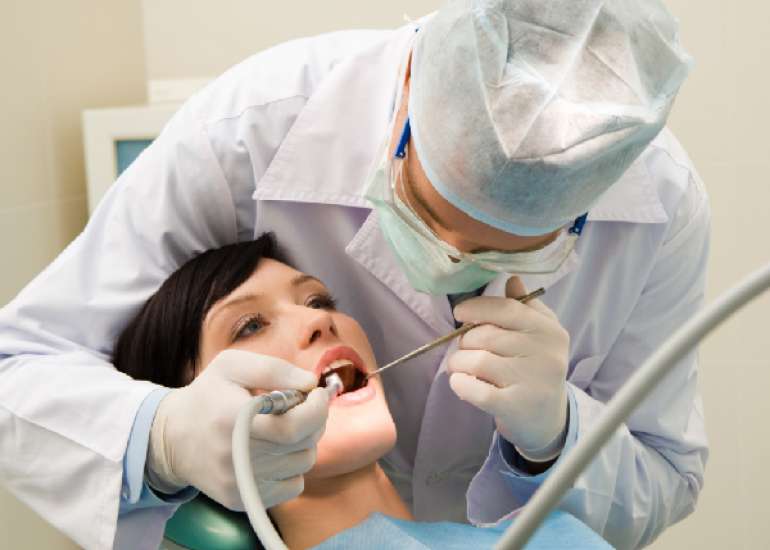 ओरल कैंसर स्क्रीनिंग क्या है? | What is Oral Cancer Screening in Hindi