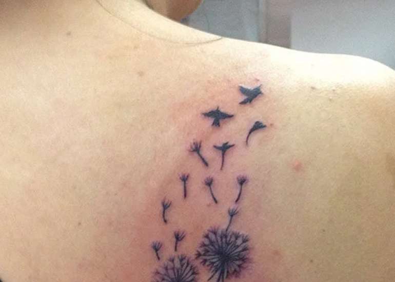 टैटू संक्रमण क्या है? | What is Tattoo Infection in Hindi