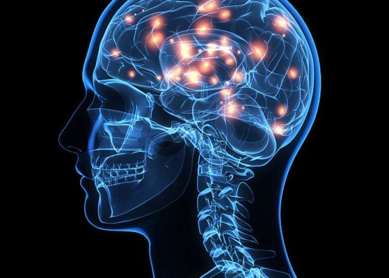 Whats new in mental health in last one year?