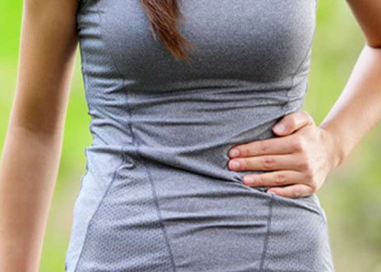 What is chronic urinary tract infection?