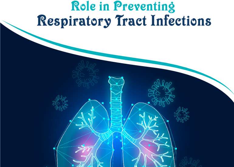 Step-By-Step Guide To Proper Gargling: Role In Preventing Respiratory Tract Infections