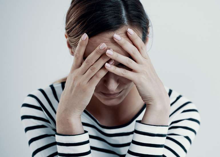 Trends in and obstacles associated with mental health condition diagnoses during delivery hospitalizations