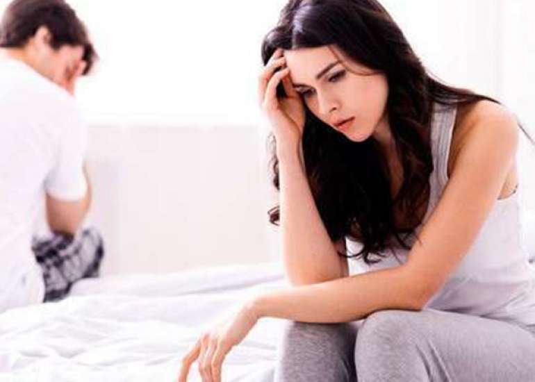 महिलाओं में सेक्स ड्राइव | Low Sex Drive in Women