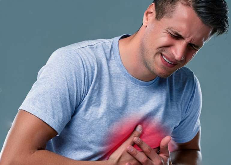 युवाओं में बढ़ रहा है हृदय रोगों का खतरा| Heart Diseases in Youth in Hindi