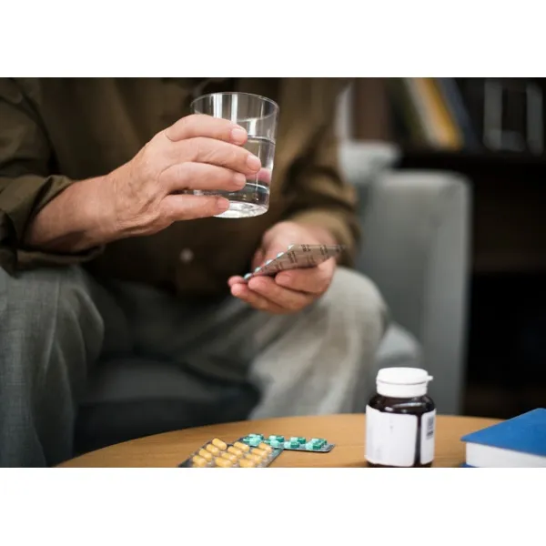 Medication Isn't Always Enough: Signs a Patient Needs Psychiatric Rehabilitation