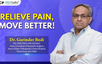 Relieve Pain, Move Better