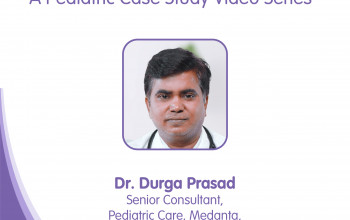 Hypothyroidism: A Surprising Cause of Polyserositis in an Adolescent