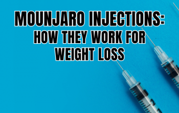 Mounjaro Injections: How They Work for Weight Loss