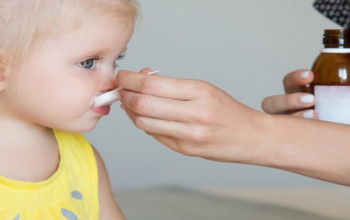 Antioxidant Supplementation in Children