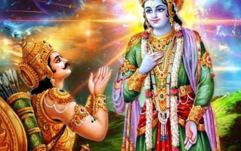 Image Can Bhagvat Gita be used as a counseling procedure?