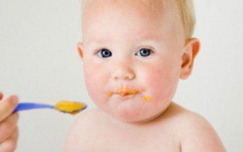 Image Do I have to worry about my child’s food allergy? Won’t she outgrow them?