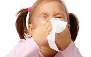 Image Do asthma and sinusitis have a link?