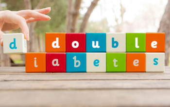 Image Double Diabetes: When T1D and T2D coexist in the same individual